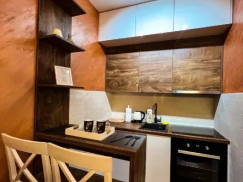 Prodaja, garsonjera, 29m², Ljubović, Podgorica - image 7