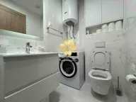 Izdavanje, jednosoban stan, 53m², Master Kvart, Podgorica - image 8