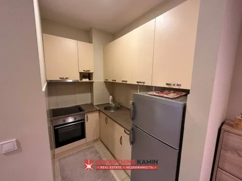 Izdavanje, jednosoban stan, 42m², Golubovina, Budva - image 5