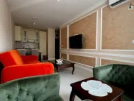 Rent, one bedroom apartment, 43m², Centar, Budva - image 7