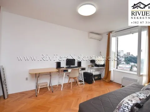 Prodaja, stan, 30m², Topla, Herceg Novi - image 1