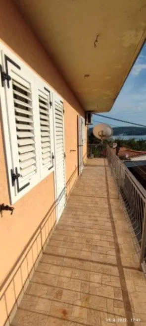 Sale, house, 120m², Marići, Tivat