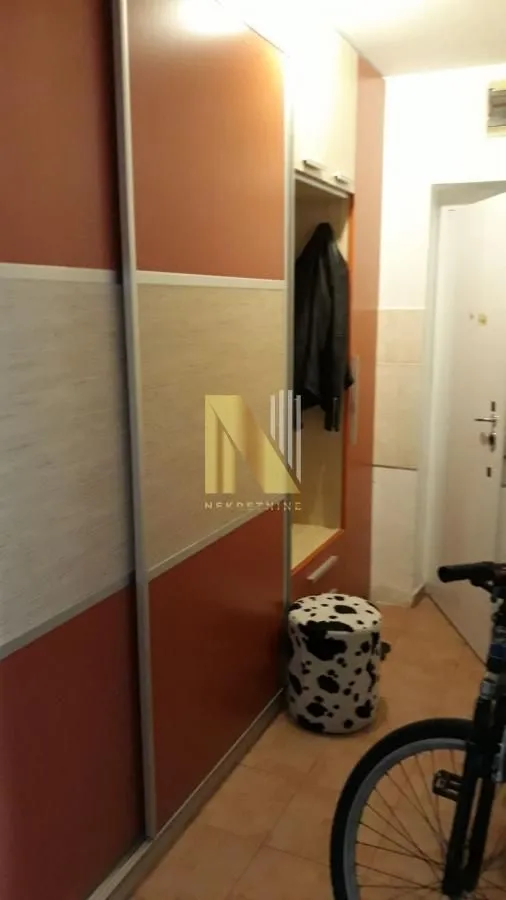 Izdavanje, garsonjera, 37m², Liman 1, Novi Sad Sve Podlokacije