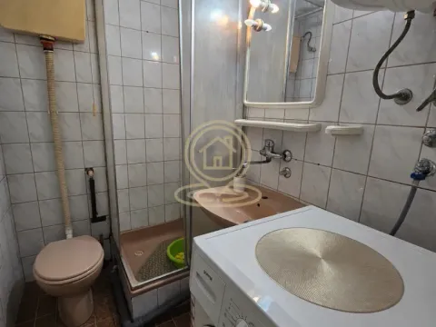 Izdavanje, jednosoban stan, 33m², Bubanj, Kragujevac - image 6