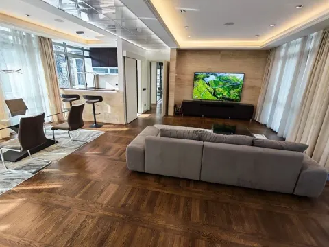 Izdavanje, trosoban stan, 148m², Dedinje Sve Podlokacije, Beograd - image 6