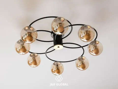 Prodaja, jednosoban stan, 61m², Podgorica, Crna Gora - image 11