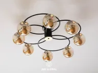 Sale, one bedroom apartment, 61m², Podgorica, Crna Gora - image 11