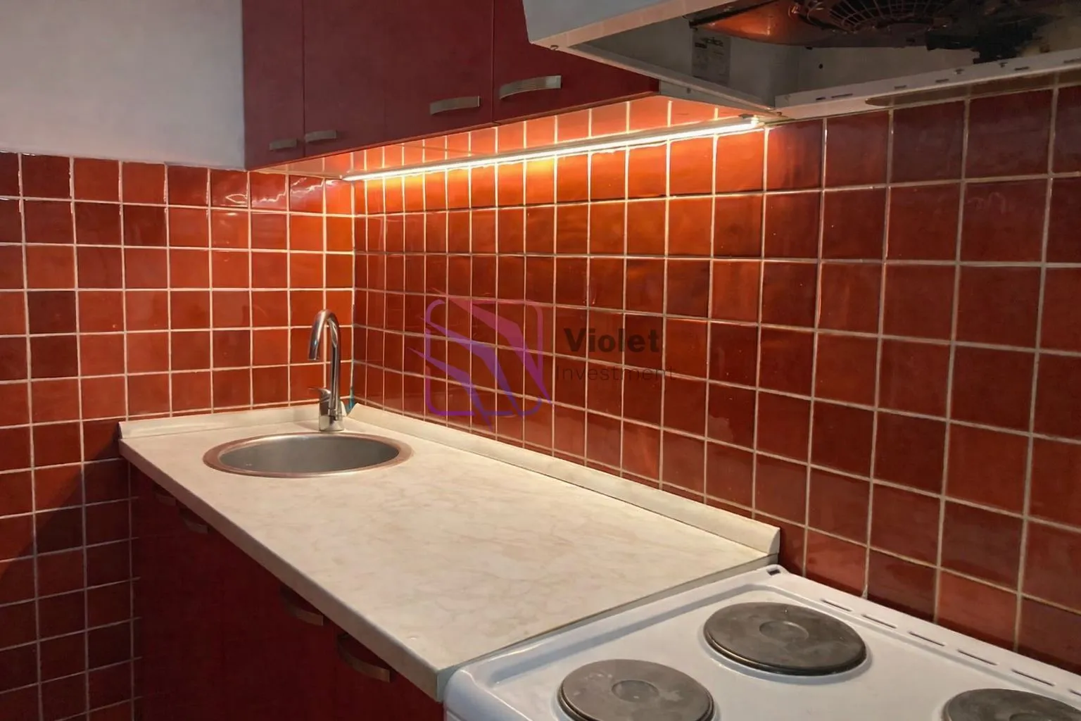 Prodaja, trosoban stan, 67m², Centar, Podgorica