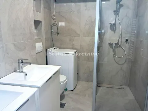 Sale, apartment, 129m², Adamovićevo Naselje, Novi Sad Sve Podlokacije - image 12
