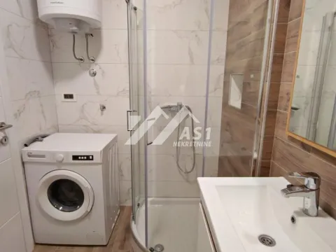 Izdavanje, dvosoban stan, 42m², Sadovi, Petrovaradin - image 10