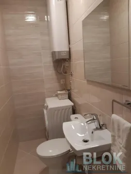 Izdavanje, dvosoban stan, 90m², Preko Morače, Podgorica - image 21