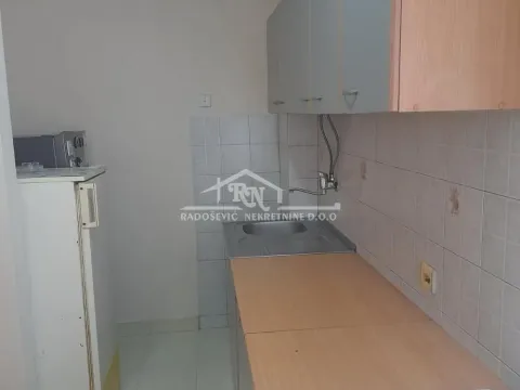 Rent, one bedroom apartment, 41m², Čukarica, Beograd - image 11