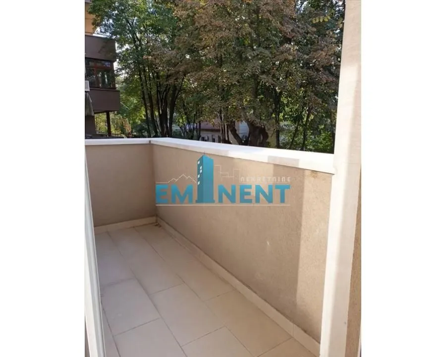 Rent, two bedroom apartment, 60m², Voždovac Sve Podlokacije, Beograd