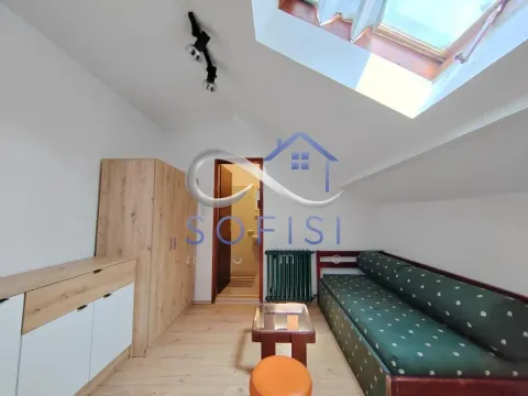 Izdavanje, jednosoban stan, 37m², Novi Sad Sve Podlokacije, Novi Sad - image 3