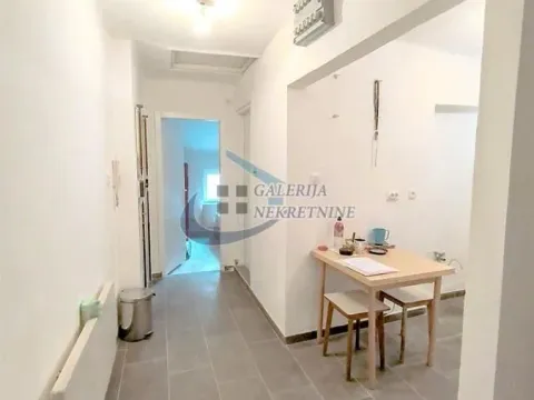 Prodaja, četvorosoban stan, 61m², Tašmajdan, Palilula Sve Podlokacije - image 7