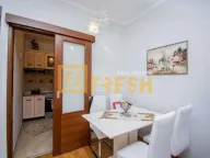 Sale, one bedroom apartment, 49m², City Kvart, Podgorica - image 8