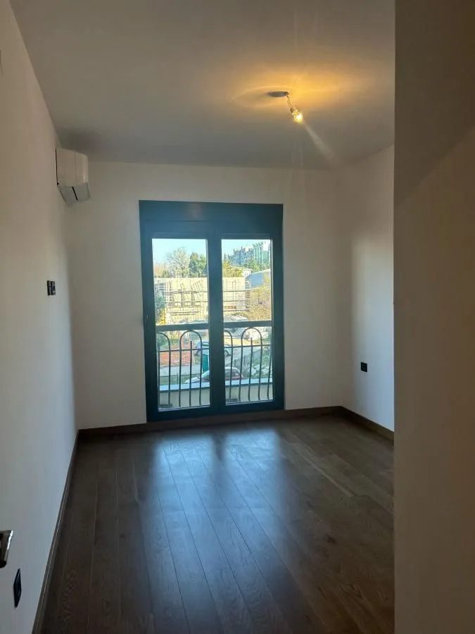 Rent, apartment, 50m², Ljubović, Podgorica
