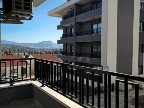 Prodaja, jednosoban stan, 45m², Gorica C, Podgorica - image 10