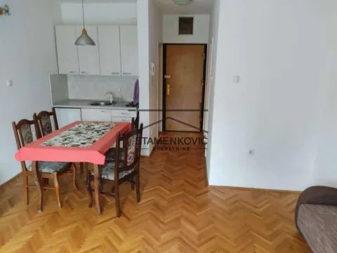Sale, apartment, 27m², Grbavica, Novi Sad Sve Podlokacije - image 6