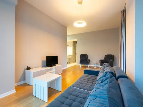 Sale, two bedroom apartment, 89m², Tre Canne, Budva - image 6