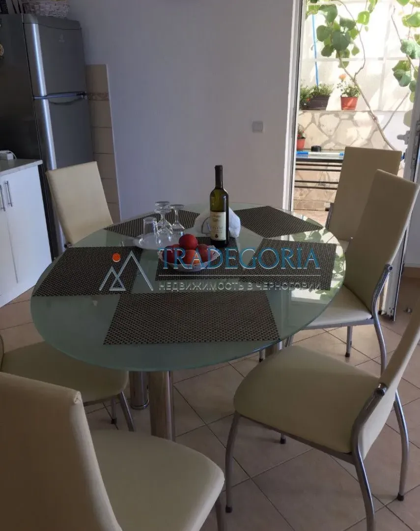 Prodaja, kuća, 165m², Kruče, Ulcinj