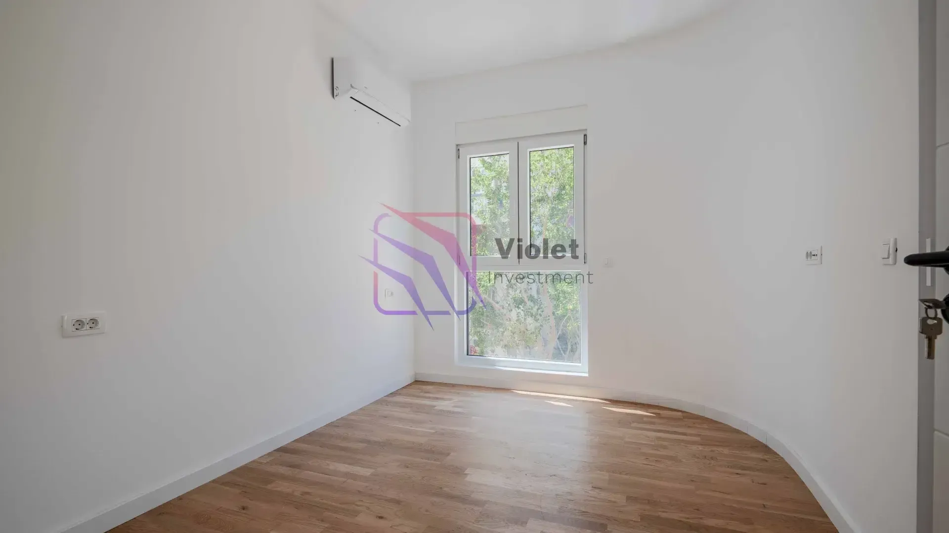 Prodaja, stan, 67m², Centar, Bar