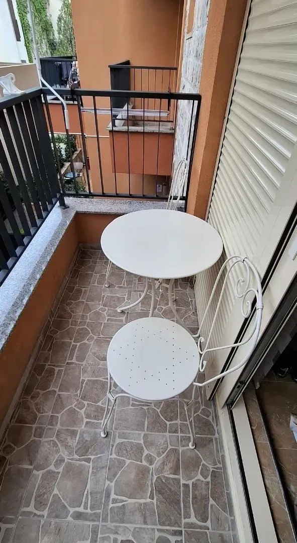 Prodaja, garsonjera, 21m², Budva, Crna Gora