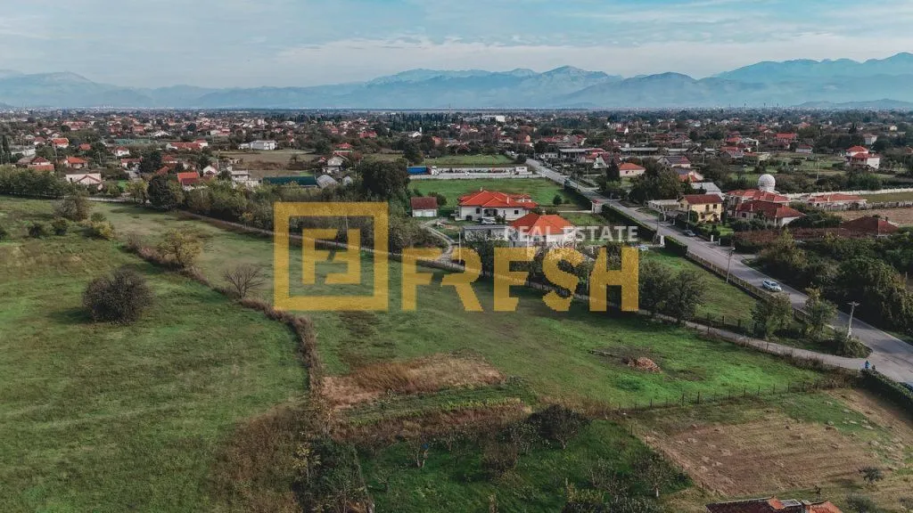 Izdavanje, plac, 10526m², Zeta, Podgorica