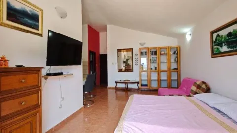 Prodaja, jednosoban stan, 44m², Rafailovići, Budva - image 5