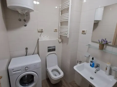 Izdavanje, stan, 45m², City Kvart, Podgorica - image 3