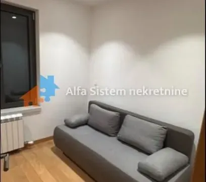 Izdavanje, dvosoban stan, 65m², Stari Grad, Beograd - image 11