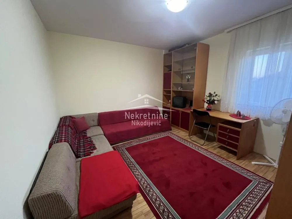 Izdavanje, dvosoban stan, 34m², Hadzipopovac, Palilula Sve Podlokacije
