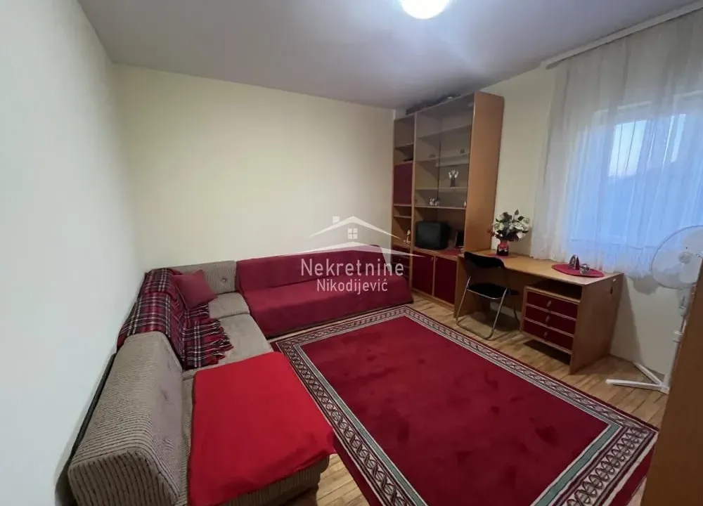 Izdavanje, dvosoban stan, 34m², Hadzipopovac, Palilula Sve Podlokacije