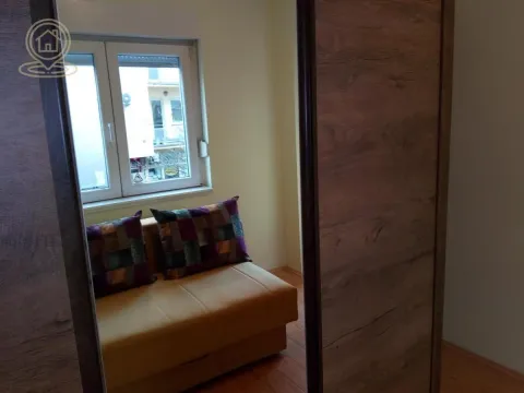 Rent, one bedroom apartment, 33m², Bulevar Oslobodjenja, Novi Sad Sve Podlokacije - image 10