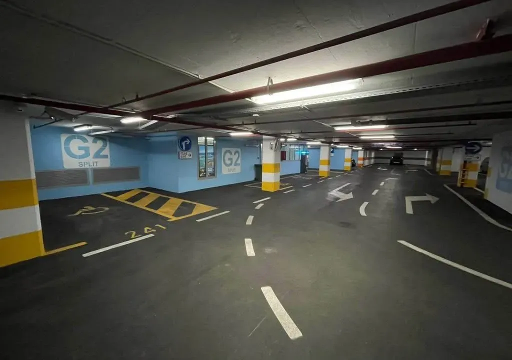 Izdavanje, parking/garaža, 14m², Zabjelo, Podgorica