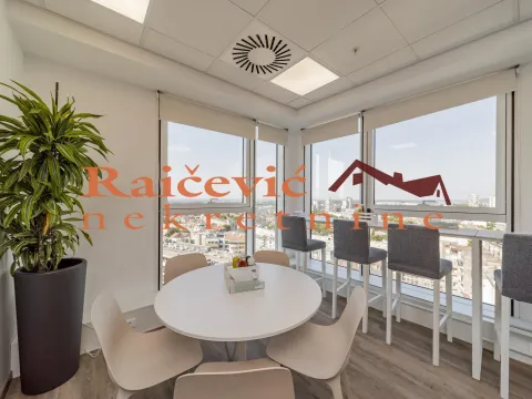 Rent, office space, 289m², Tašmajdan, Palilula Sve Podlokacije - image 8