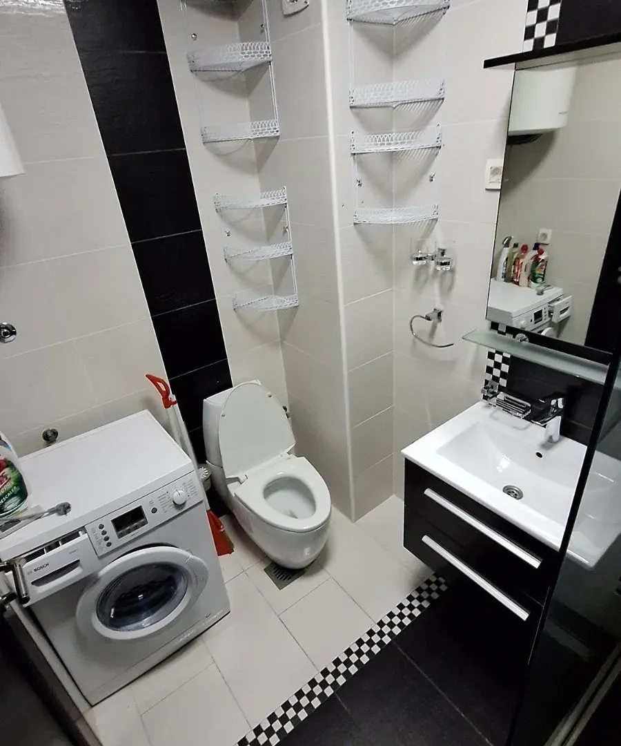 Prodaja, stan, 105m², Budva, Crna Gora