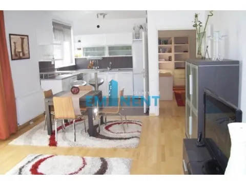 Rent, two bedroom apartment, 80m², Novi Beograd Sve Podlokacije, Beograd - image 3
