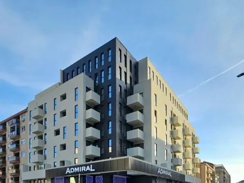 Prodaja, dvosoban stan, 76m², Rozino, Budva - image 12