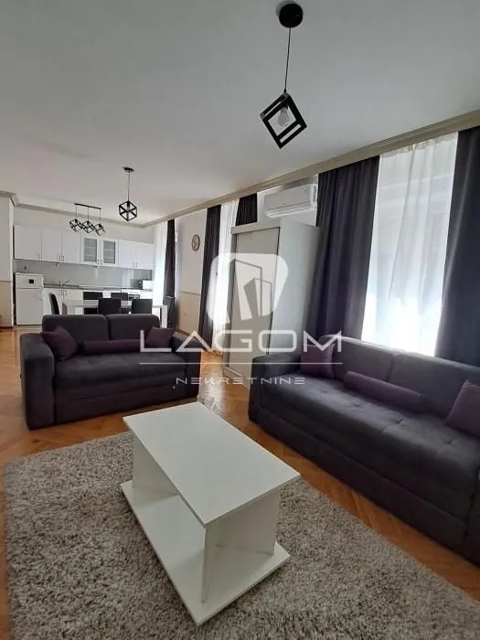 Sale, three bedroom apartment, 79m², Čubura, Beograd