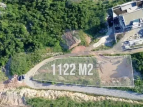 Prodaja, plac, 1122m², Skočiđevojka, Budva - image 2