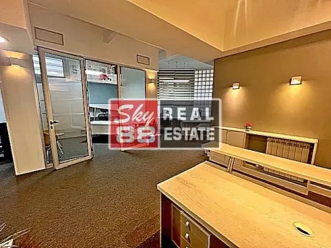 Sale, office space, 90m², Vračar Hram, Vračar Sve Podlokacije - image 2