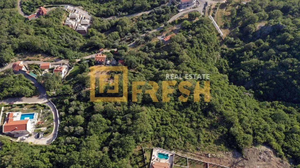 Prodaja, plac, 3120m², Budva, Crna Gora