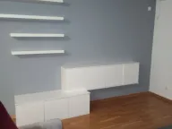 Izdavanje, jednosoban stan, 55m², Ljubović, Podgorica - image 5