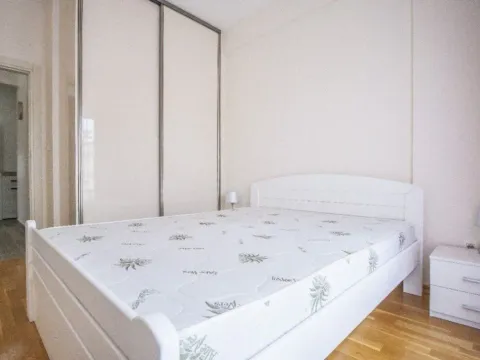 Sale, one bedroom apartment, 79m², Bečići, Budva - image 6