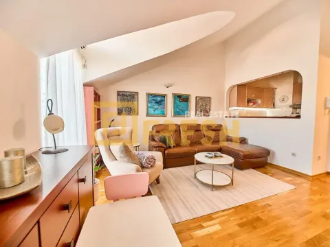 Stan in Stara Varoš