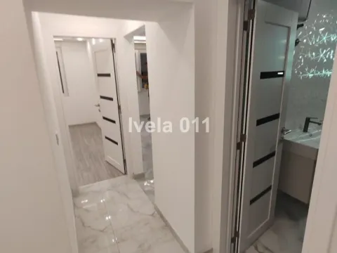 Sale, two bedroom apartment, 60m², Đeram Pijaca, Beograd - image 13