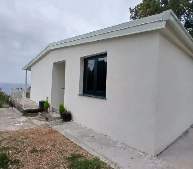 Prodaja, kuća, 70m², Zagrađe, Bar