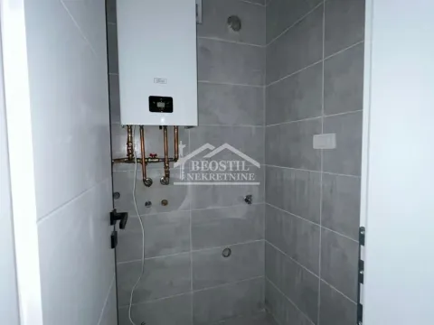 Prodaja, dvosoban stan, 53m², Centar, Smederevo - image 4