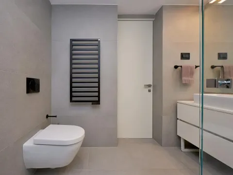 Sale, two bedroom apartment, 100m², Budva, Crna Gora - image 9